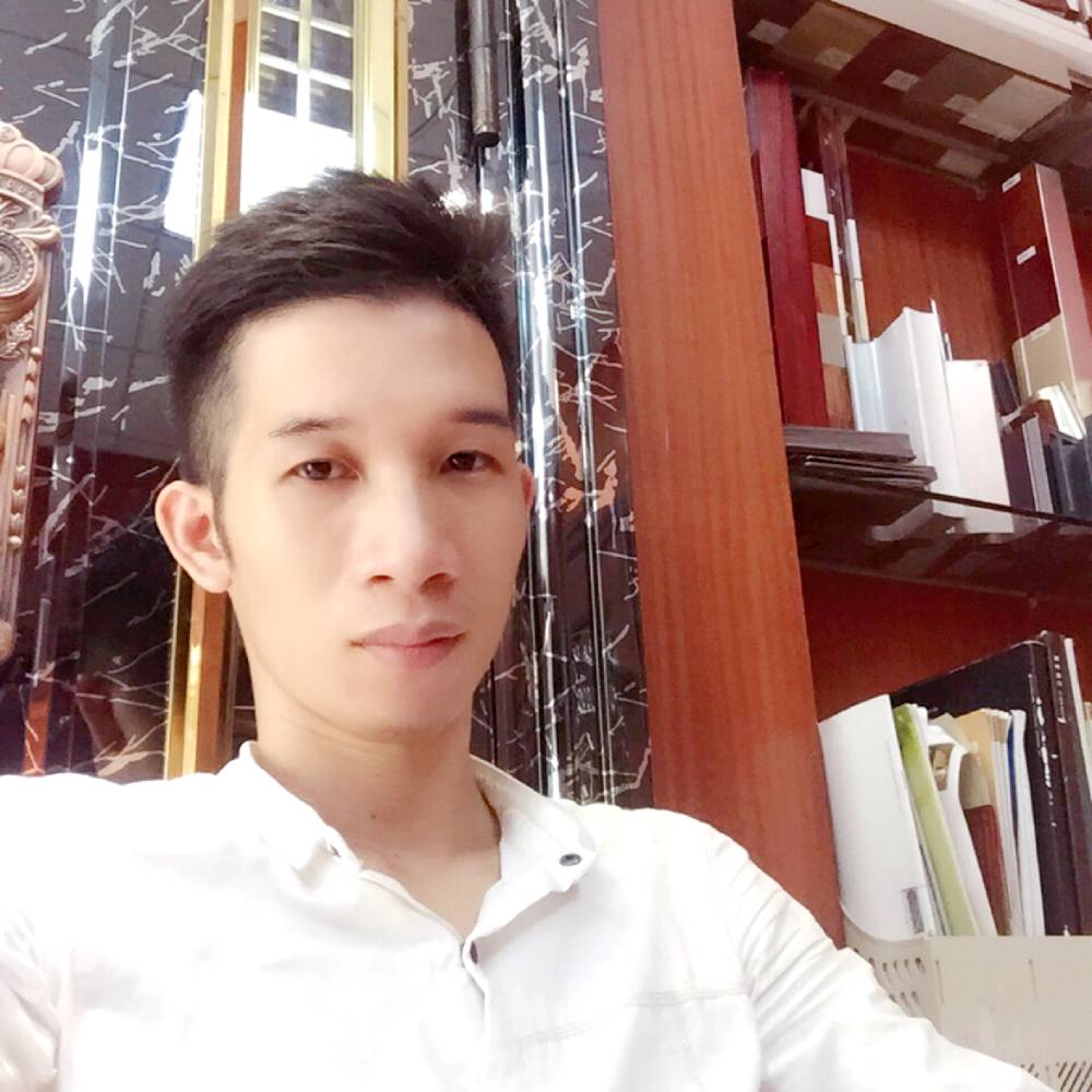 星辰追月的照片