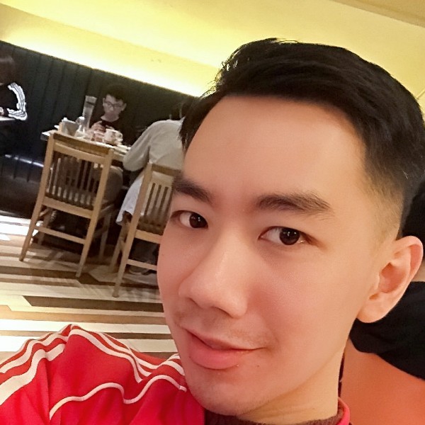 TerryLau的照片
