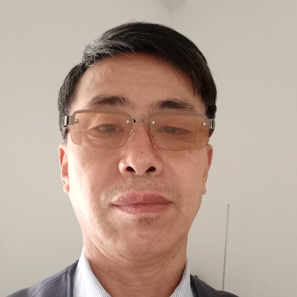 新时代农民的照片