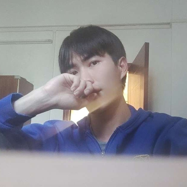 乐观的网友的照片