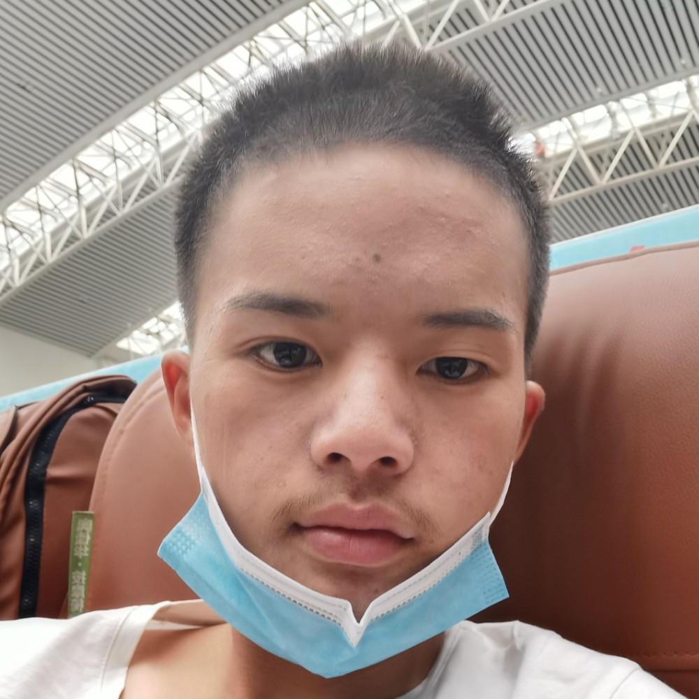 矜柔漫步单身的照片