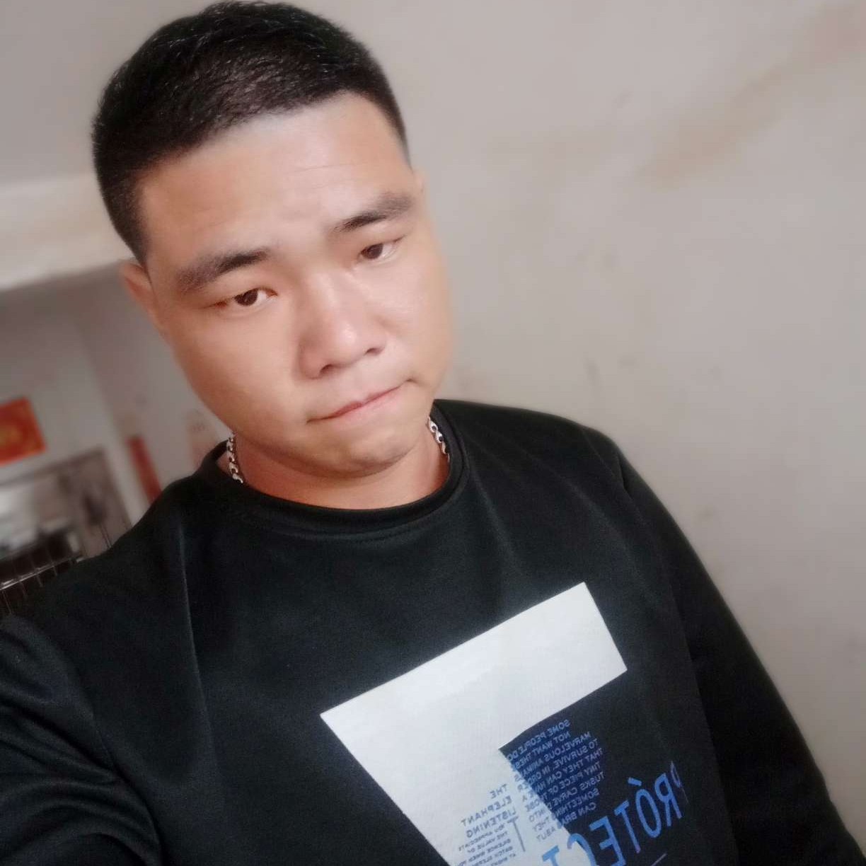 戒指等待曾经的照片
