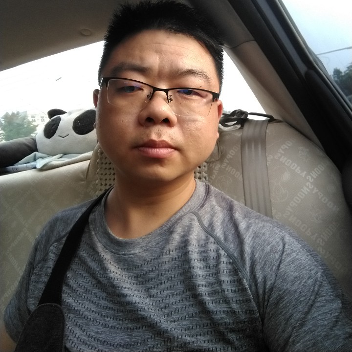 无心冷眸的照片
