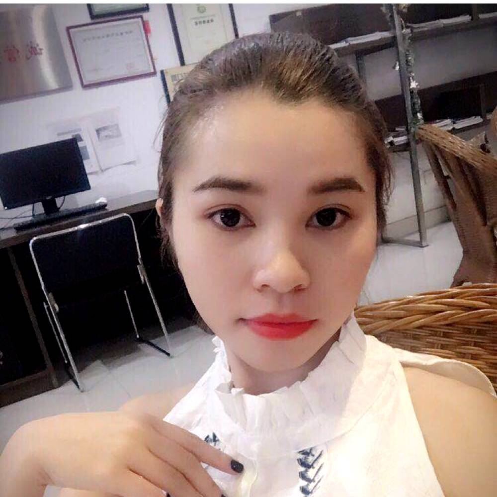 杨阿姨的照片