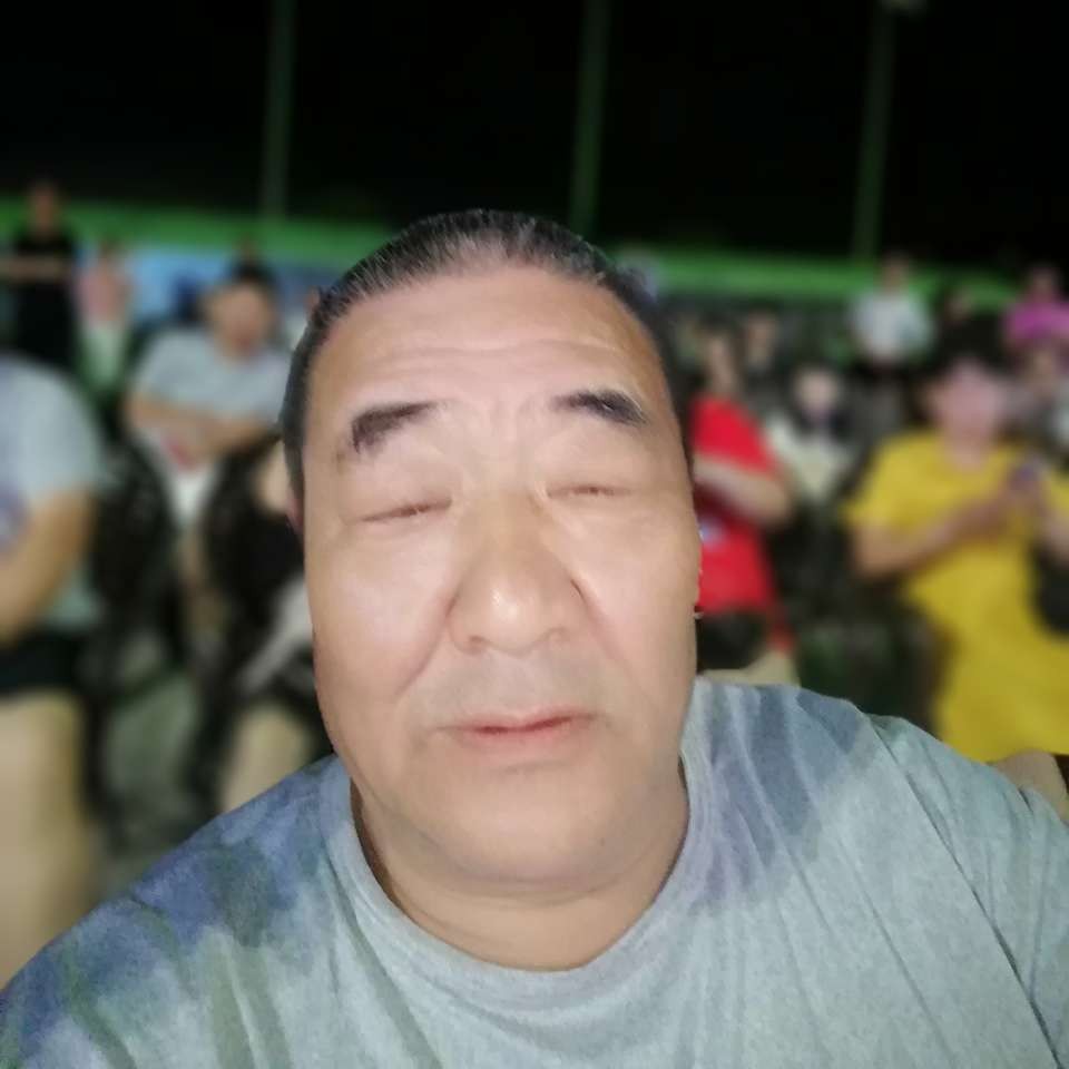 余音与虚心的照片