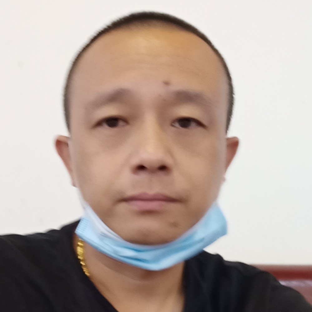 温柔狼性的照片