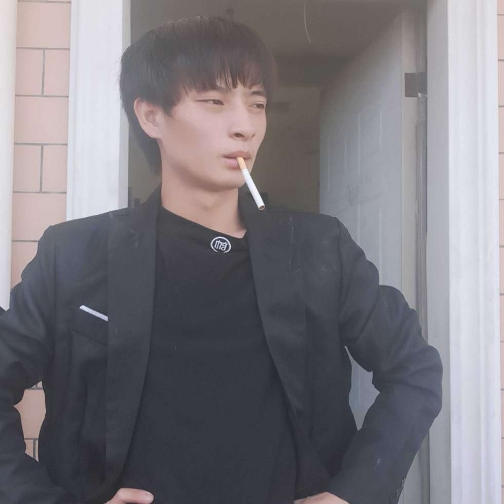 睫毛笑贪玩的照片