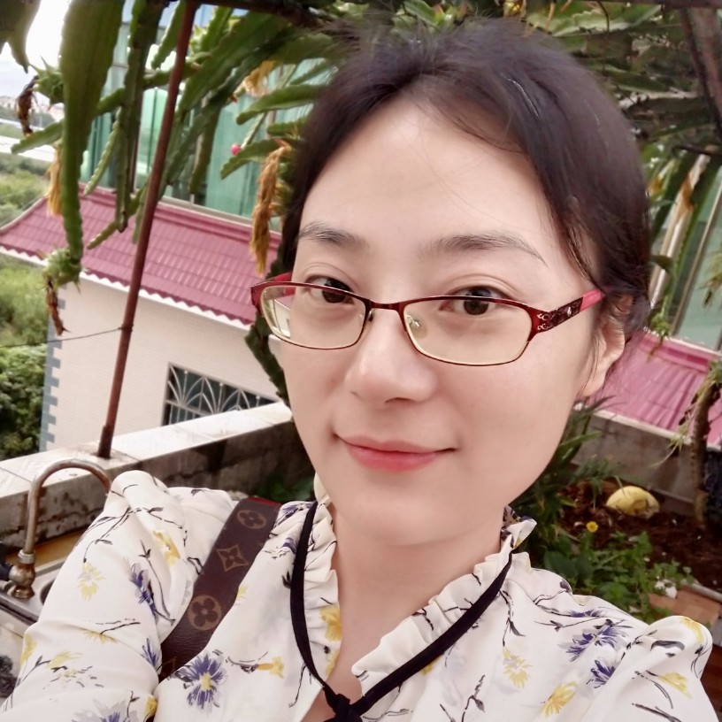 俺是小心鱼的照片