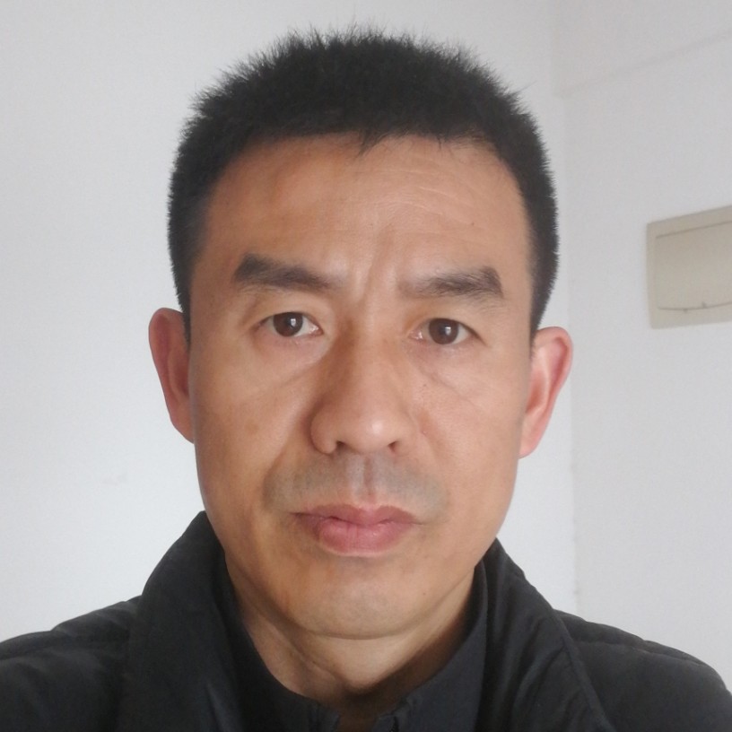 日日微笑的照片