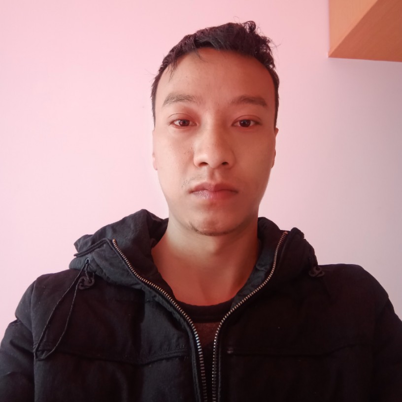 粗心笑浮波的照片