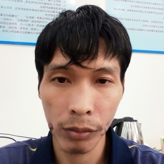 向道的照片
