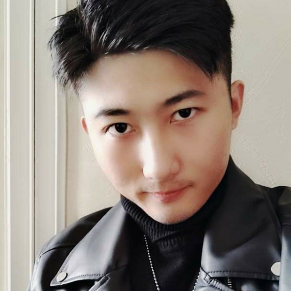 追寻大树的照片