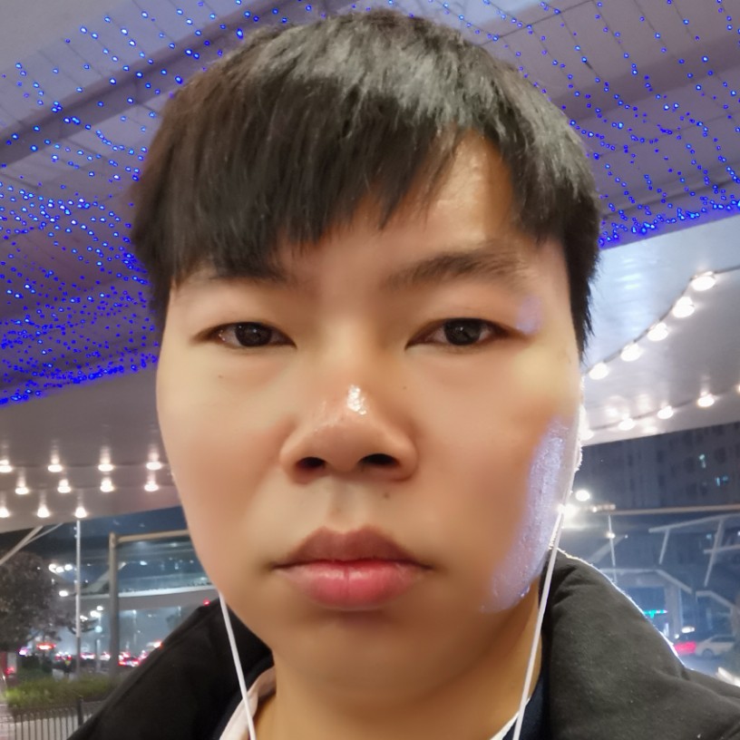 沐涵汐的照片