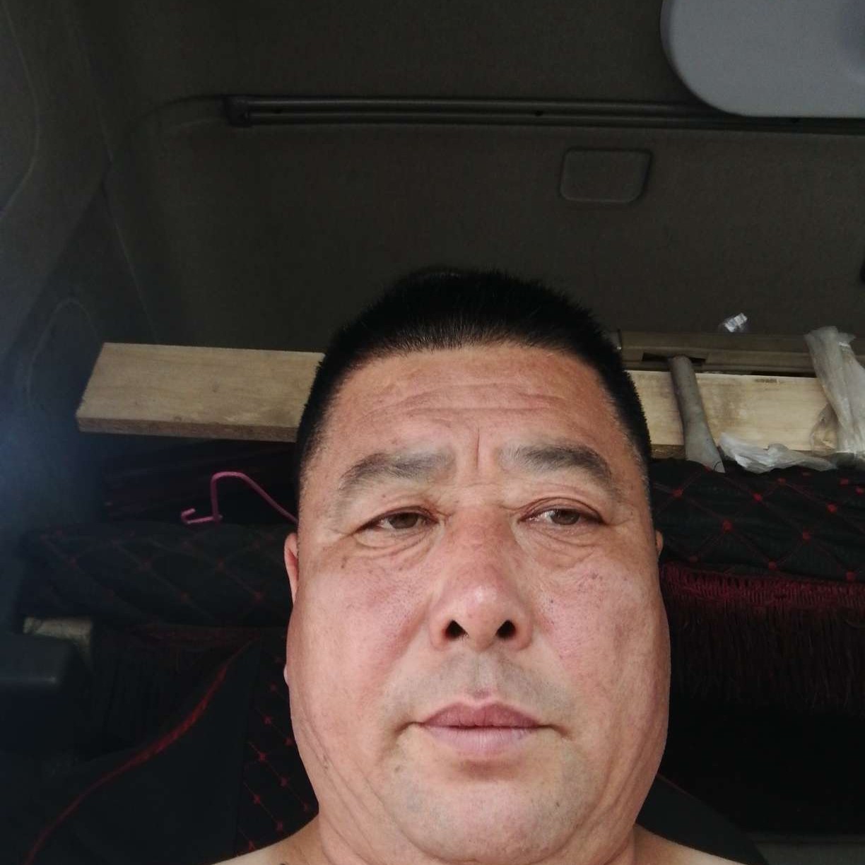 豌豆漫步高兴的照片