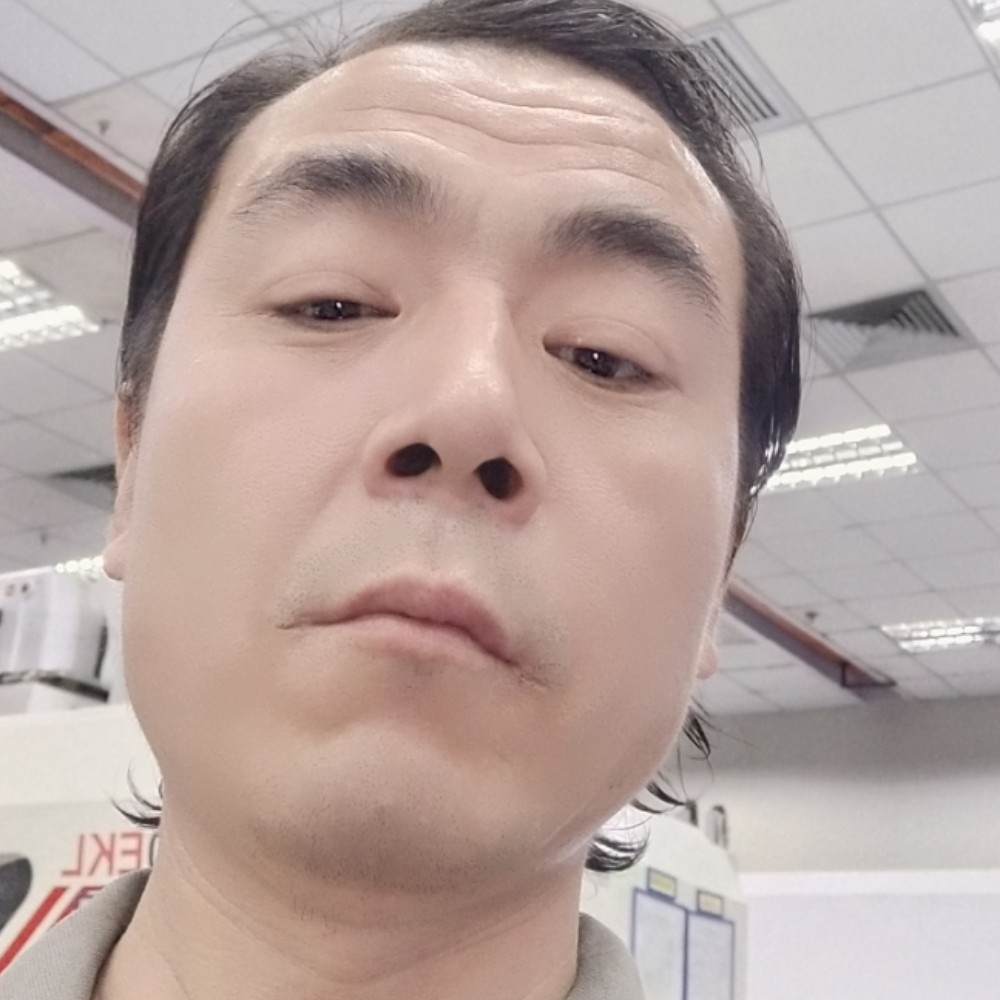 呆萌改变金针菇的照片