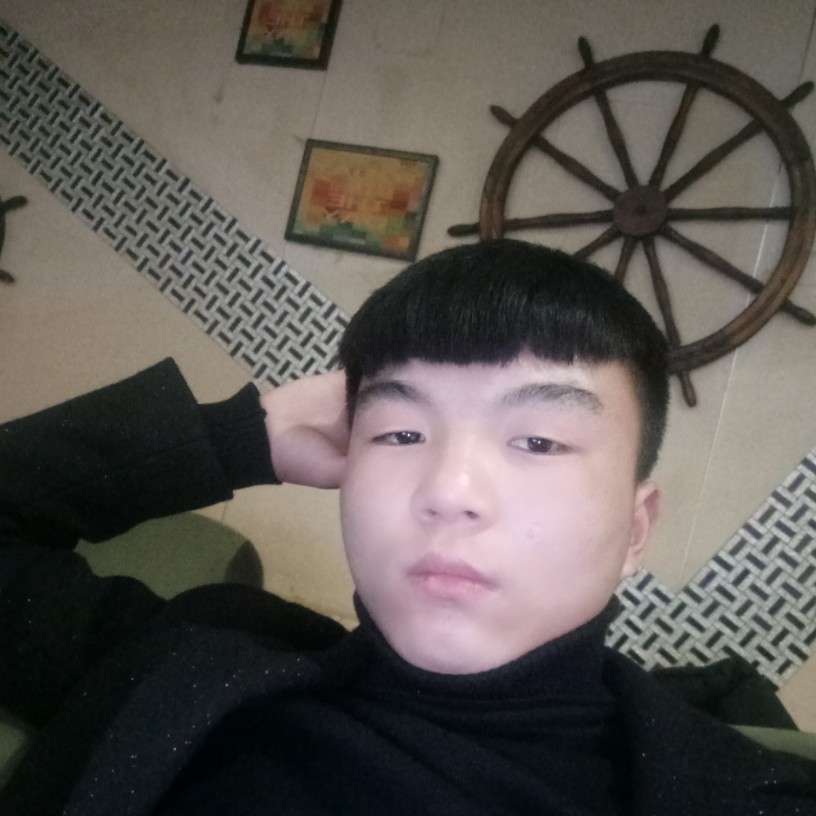 过客那怕孤单的照片