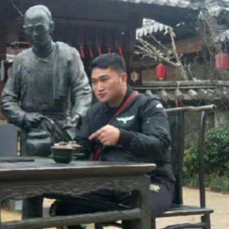 大方和花生的照片