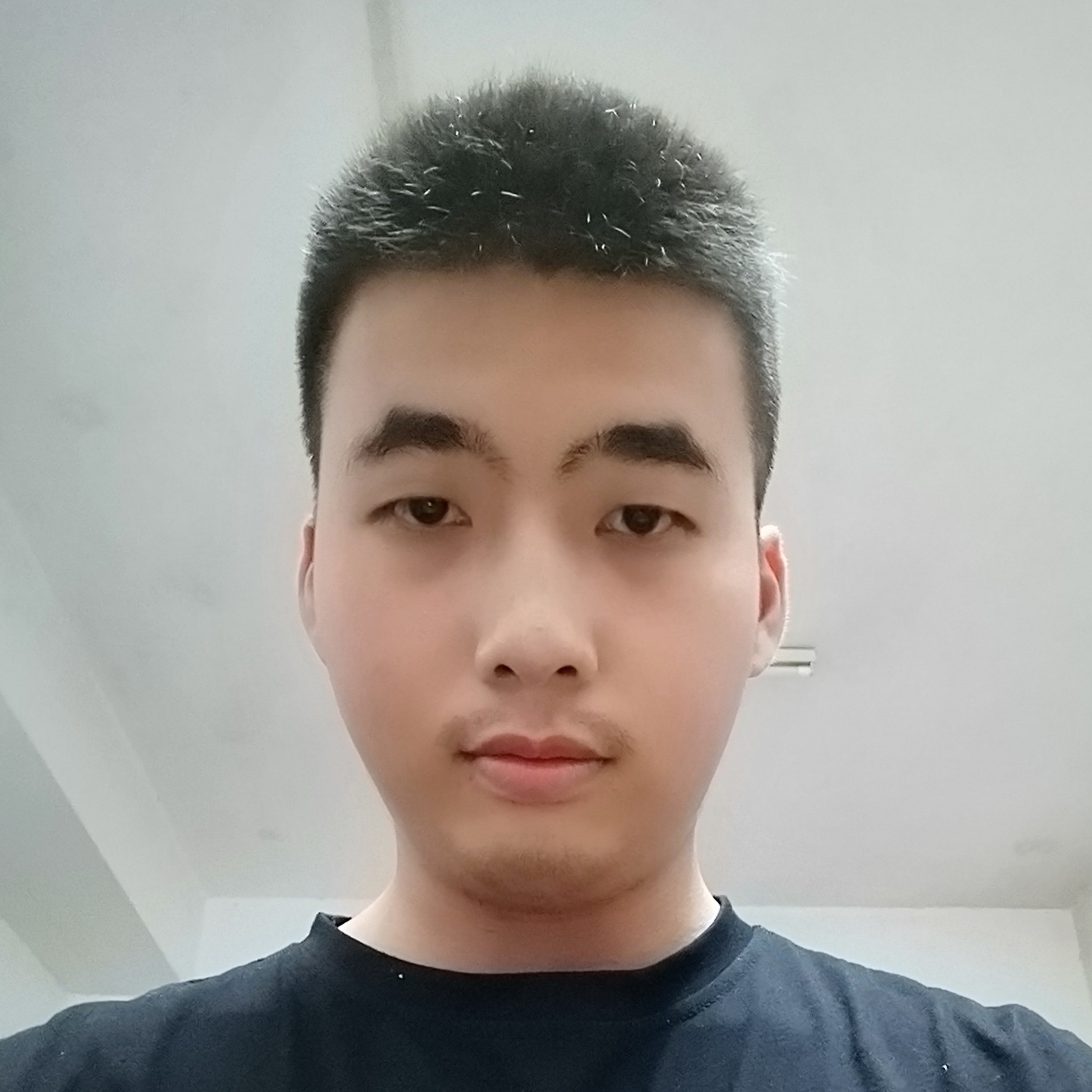 凯文是最帅的照片