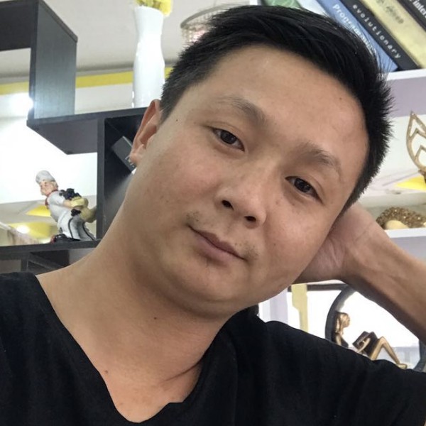 我走心的照片