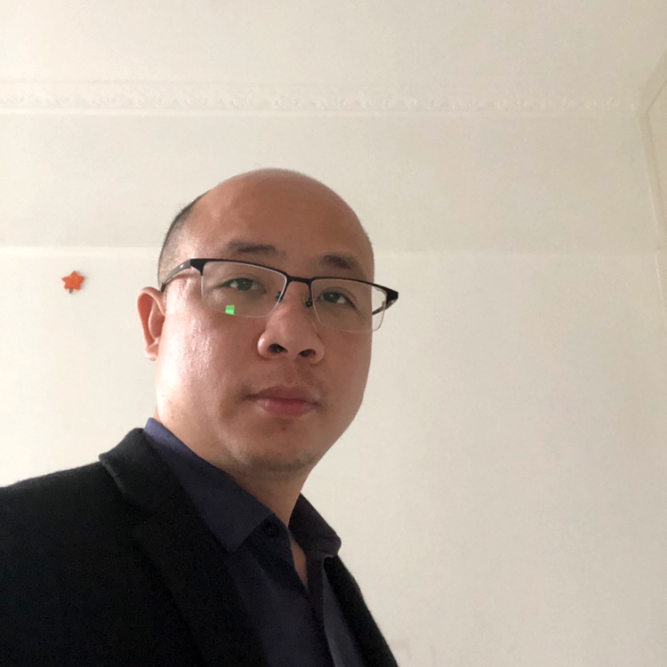 空中星海的照片