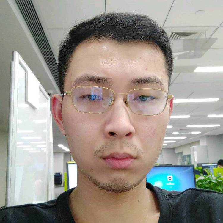 憨憨先生的照片
