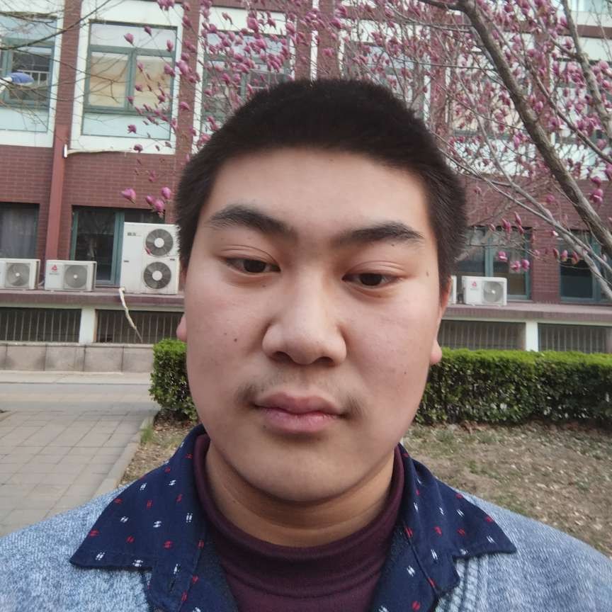 野性等待梦影的照片
