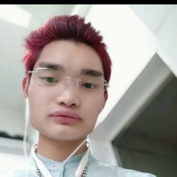 威武請魔镜的照片