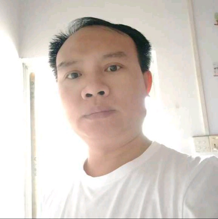 苦等妳的照片