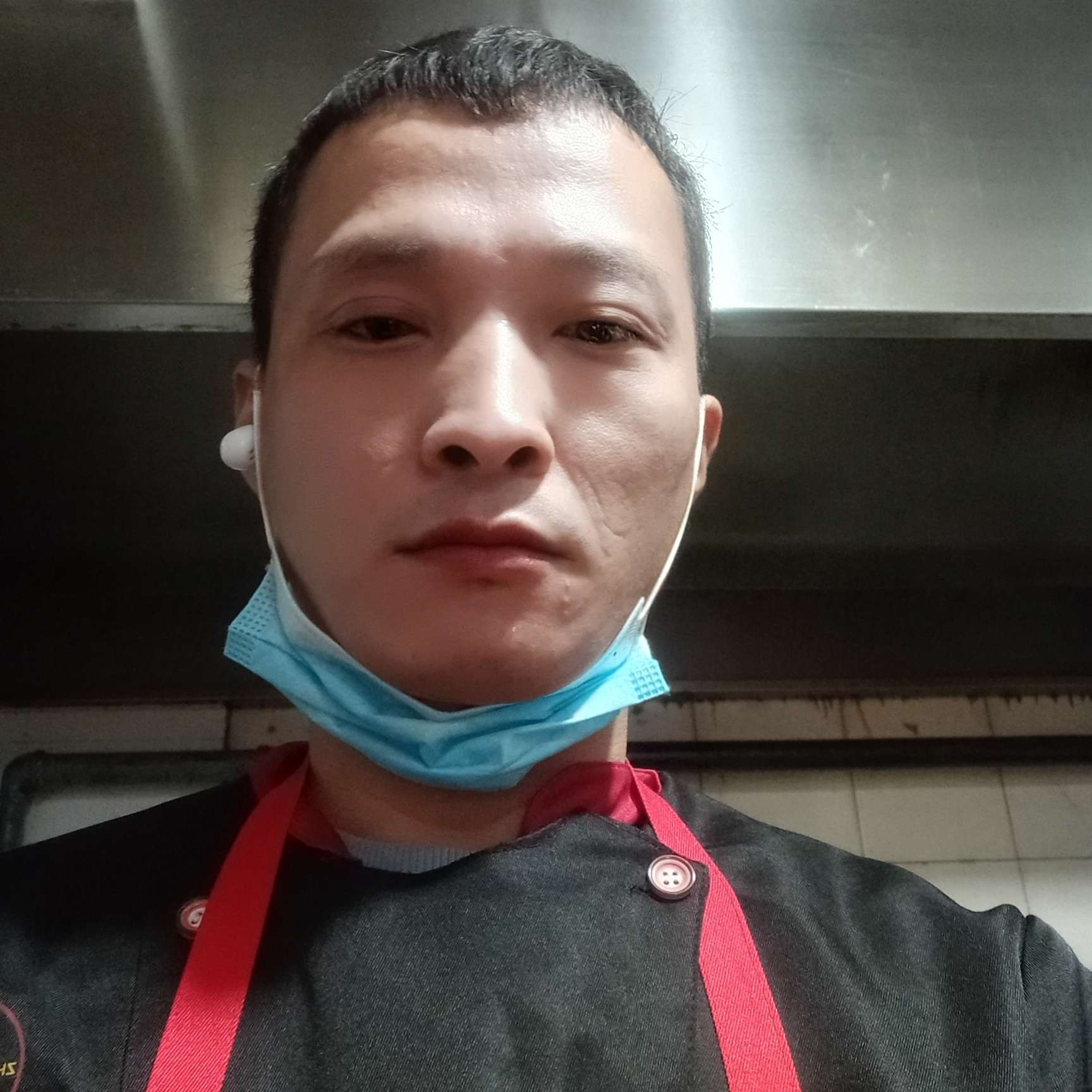 鸭子用漠然的照片