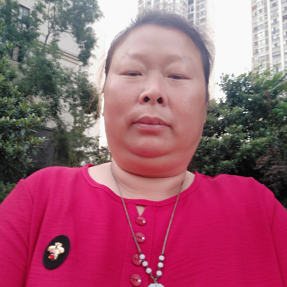 女人心累的照片