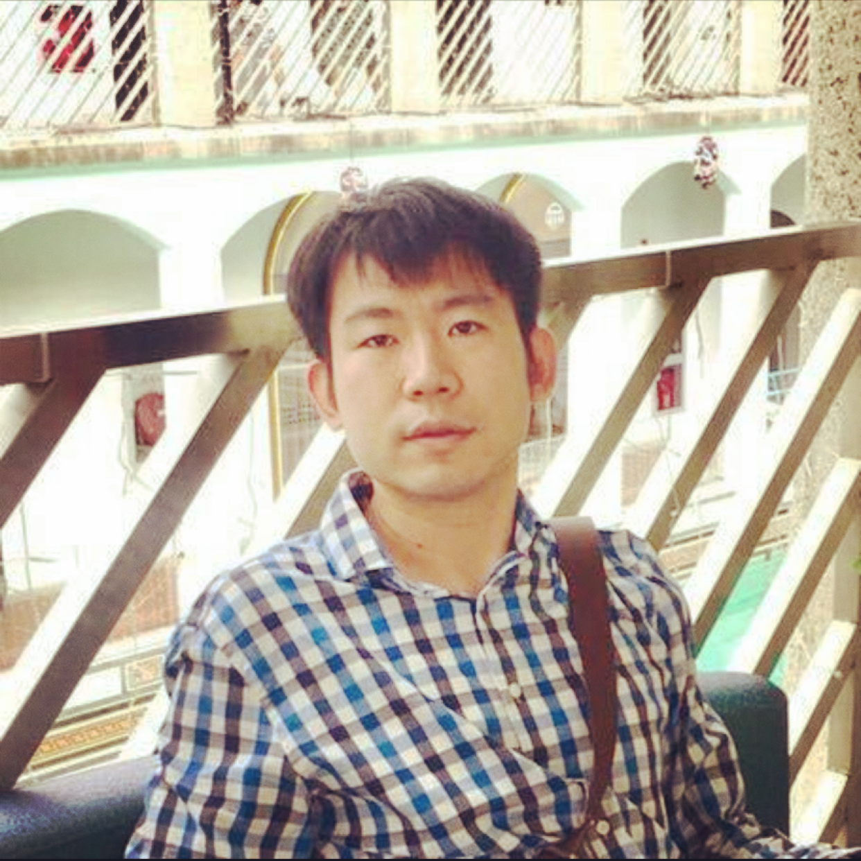 Harold66的照片