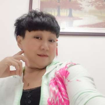 谢家二小姐的照片