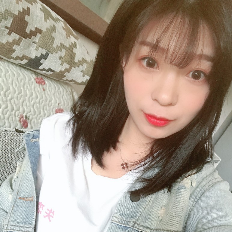 婉豆的照片