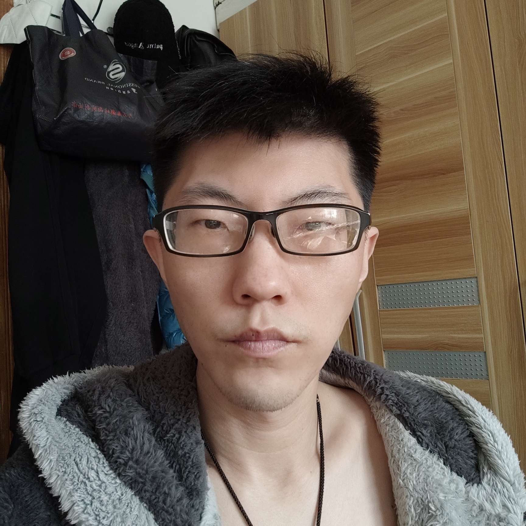 白无情的照片