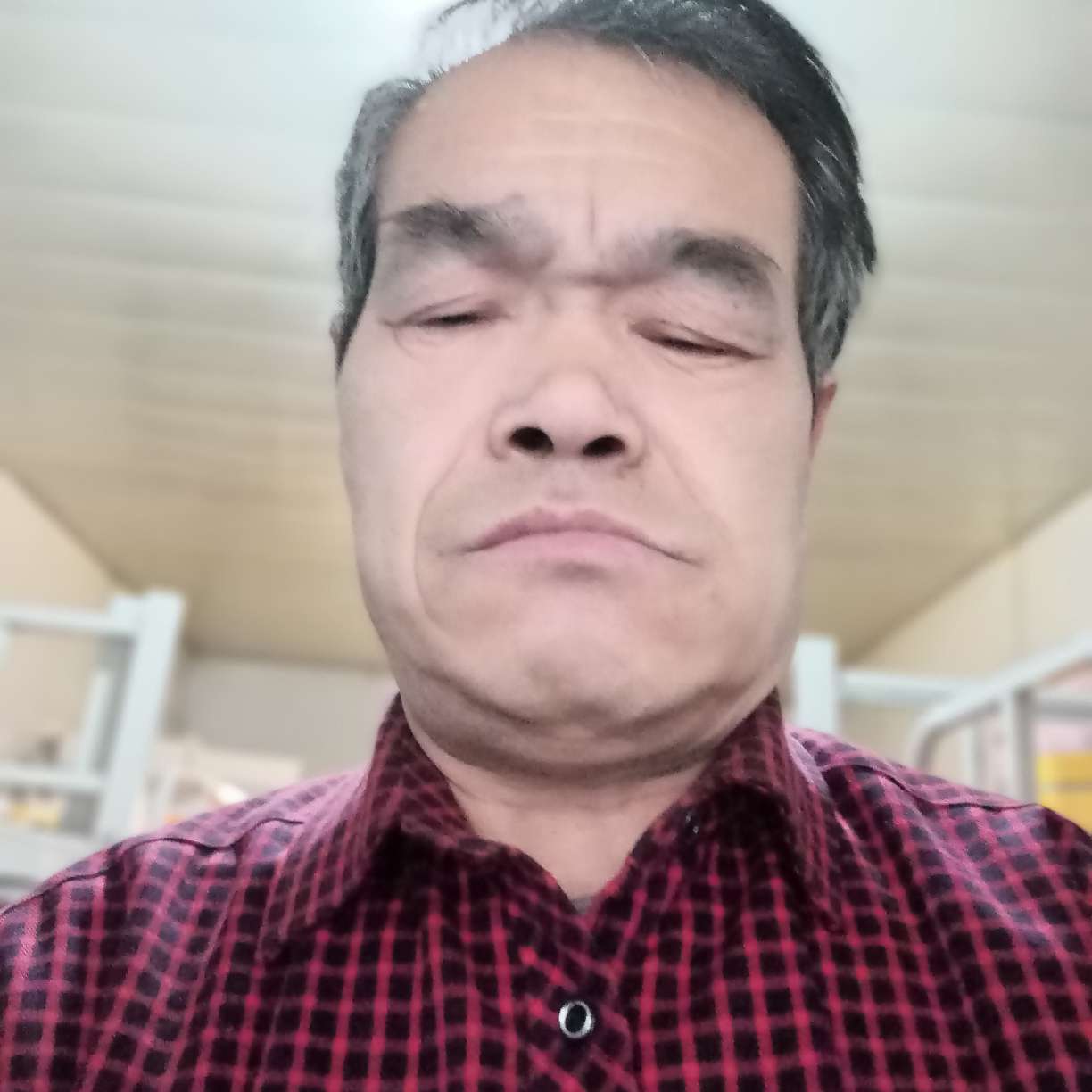 旧颜回首香蕉的照片