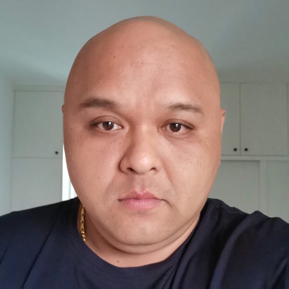 贤惠那大碗的照片