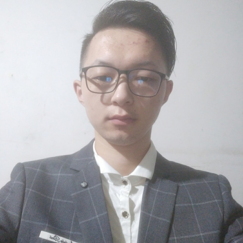 呆萌Eugene的照片