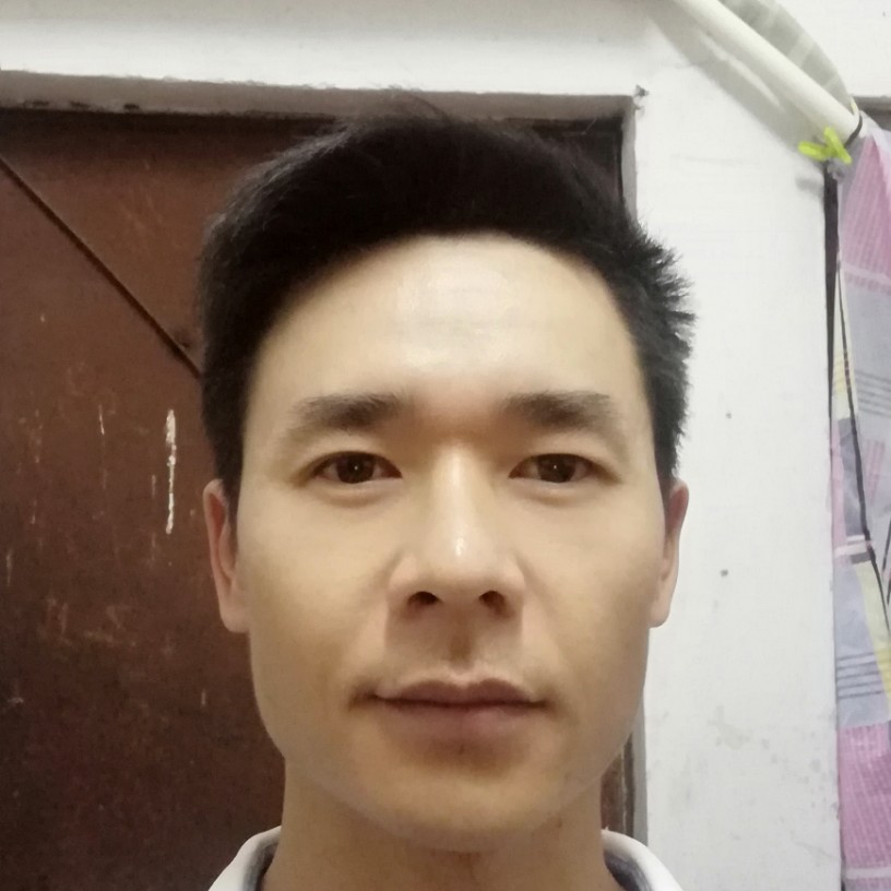 身影无语的照片