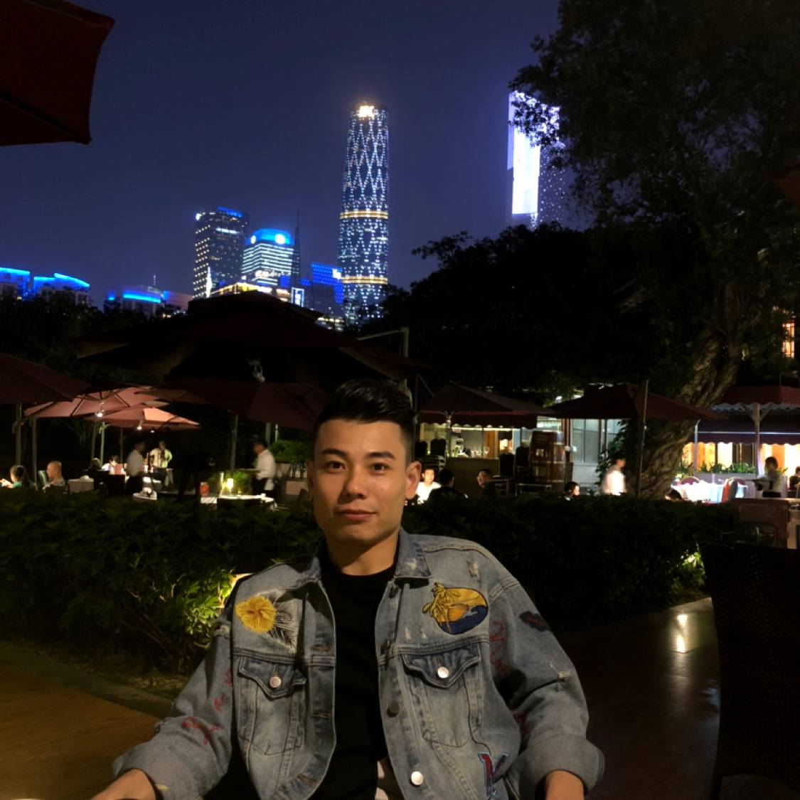 一生相首的照片