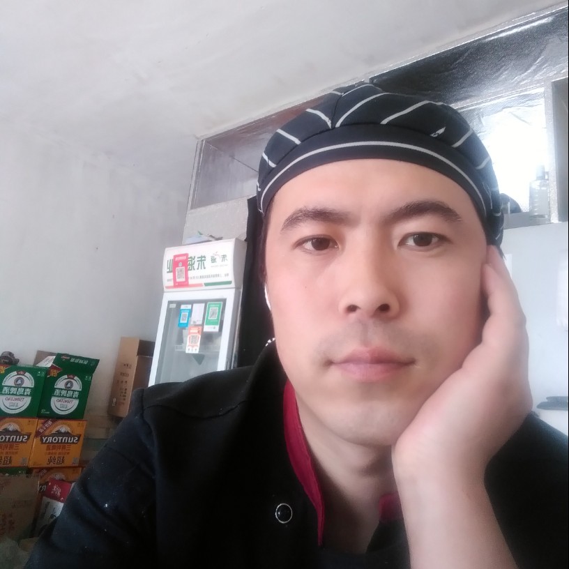 梁玉柱的照片