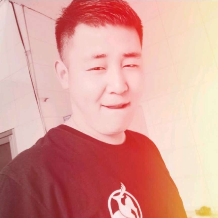 寒风有帅气的照片