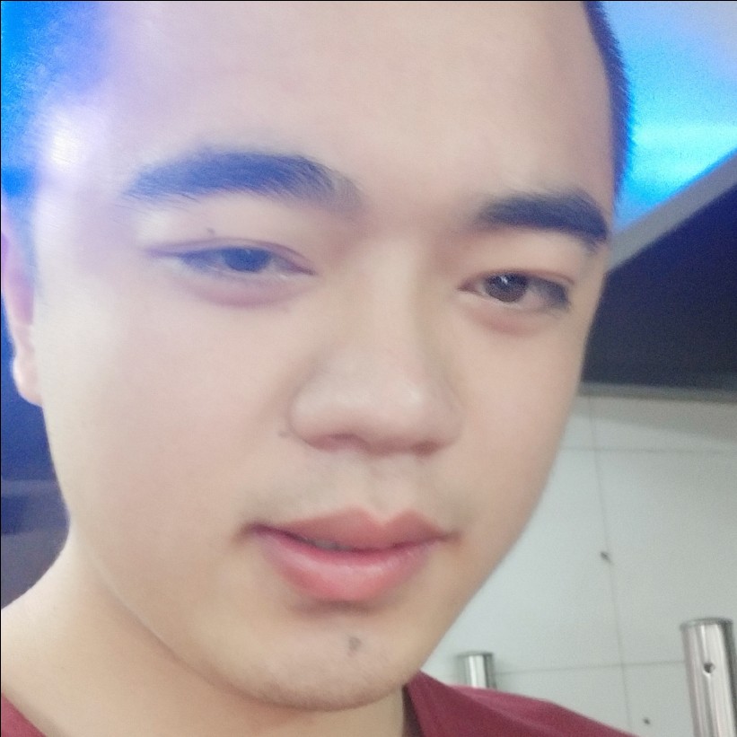 初顾的照片