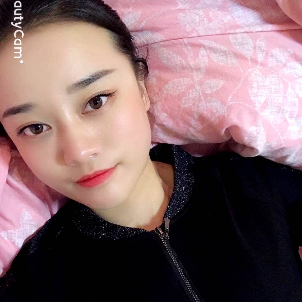 自百合的照片