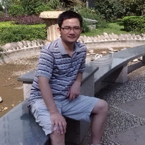 舒美山河的照片