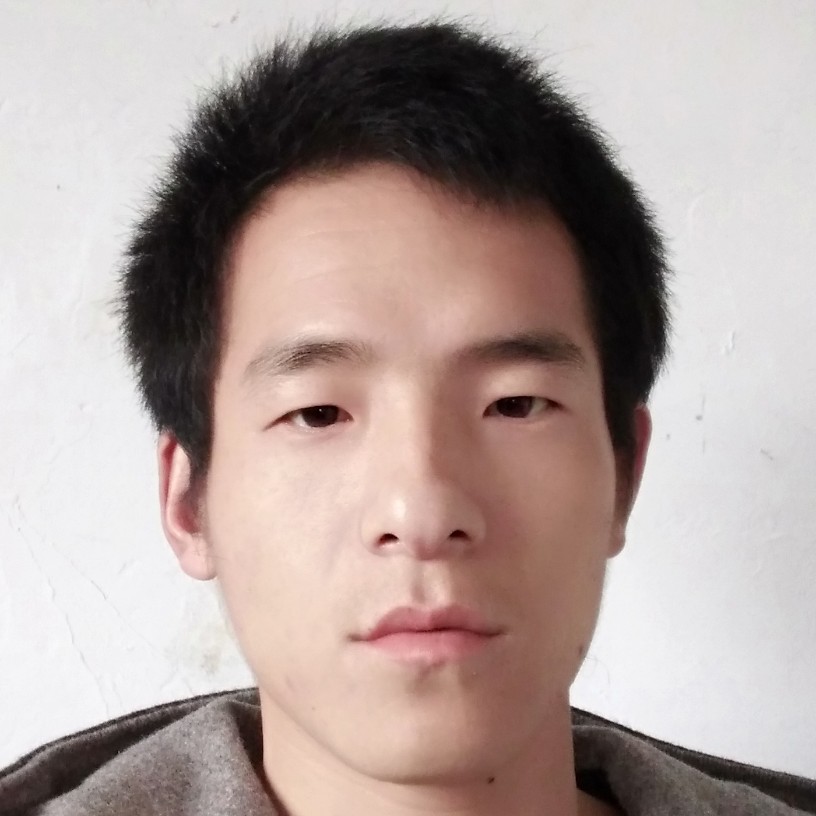 大米腼腆的照片