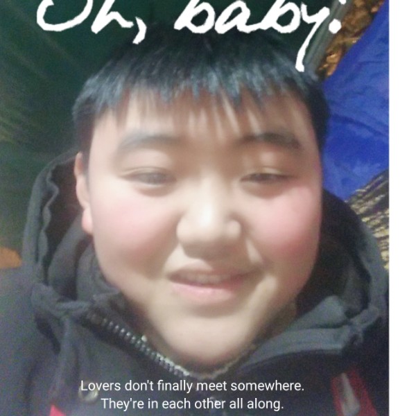 酷酷服饰的照片