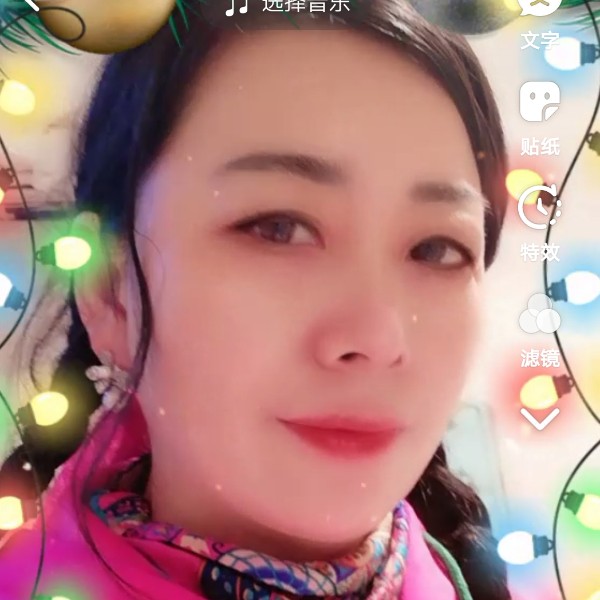美丽心情aa的照片