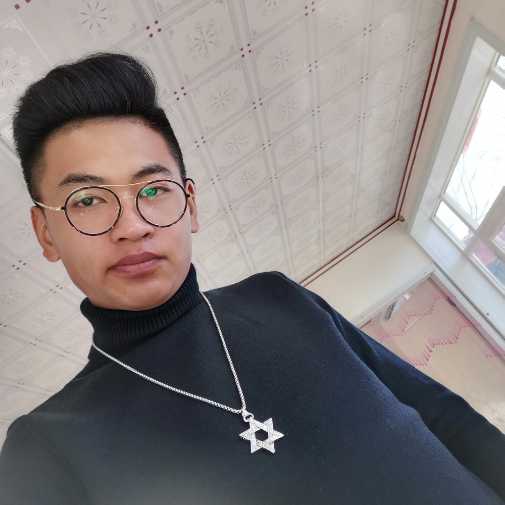 无限漫步洛尘的照片