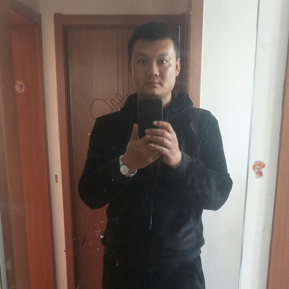 炙热与若溪的照片