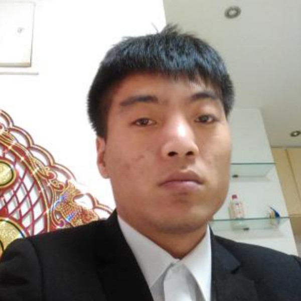 龙猫就潇洒的照片